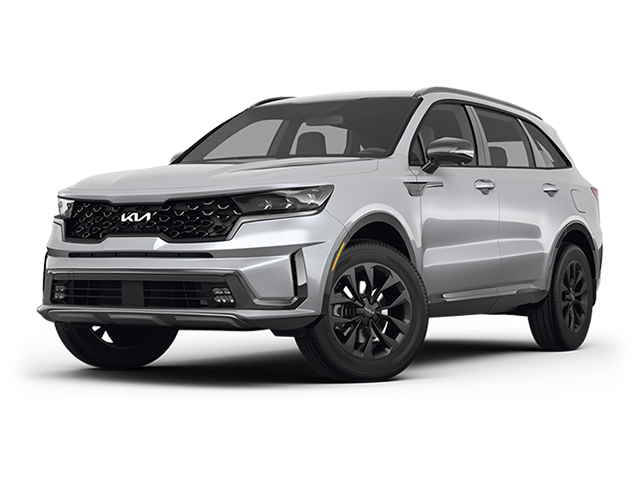 KIA Sorento OR SIMILAR