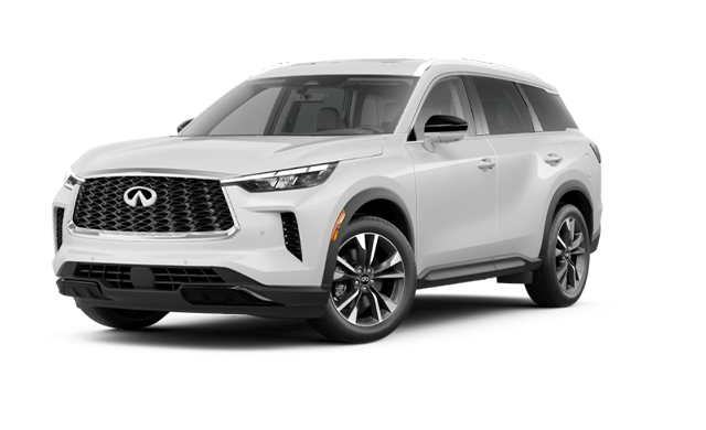 INFINITI QX60 OR SIMILAR
