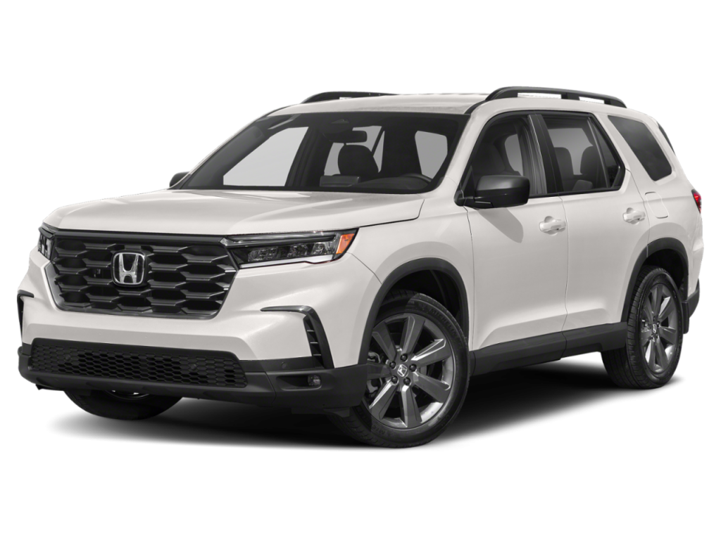 Honda Pilot or Similar