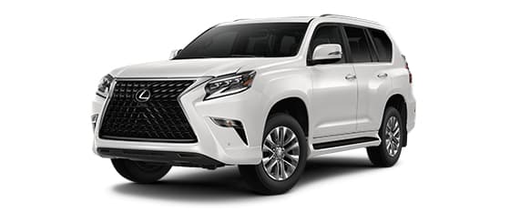 LEXUS GX OR SIMILAR