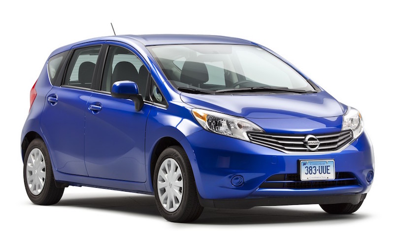 Park in Safe, Well-Lit Areas