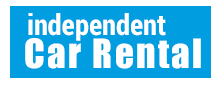 car rental logo 