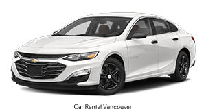 Independent Rent A Car Vancouver 1