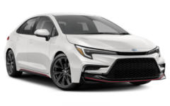 Independent Rent A Car Vancouver 1