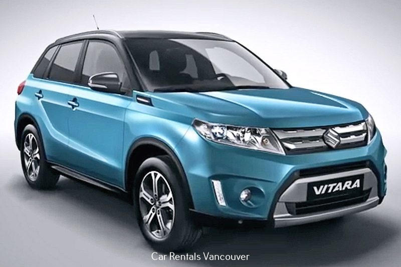 Car Rentals Vancouver 2 Car Rentals Vancouver 2