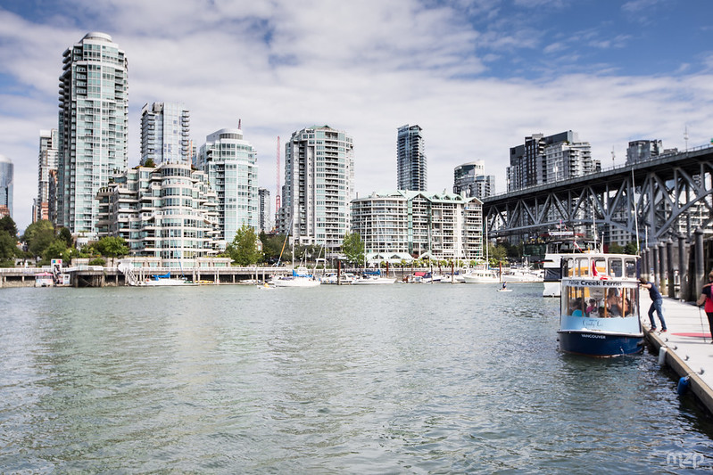 Granville Island
