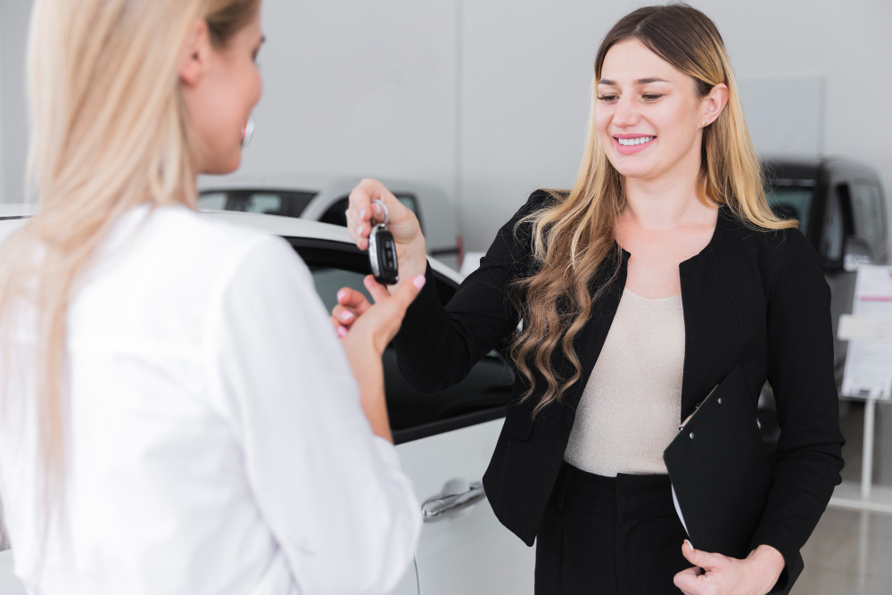 Can You Hire A Car Without A Credit Card