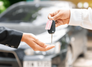 Can I Rent a Car with a G1 License