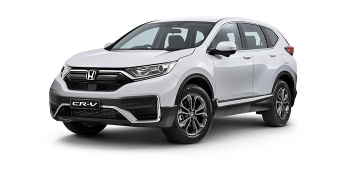 Honda CRV or Similar
