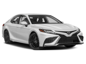 Toyota Camry or Similar