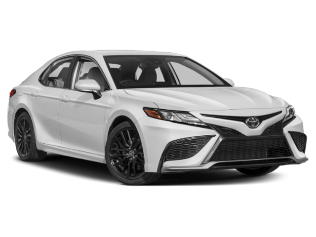 Toyota Camry or Similar