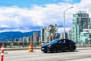 Rental Car Insurance in Vancouver