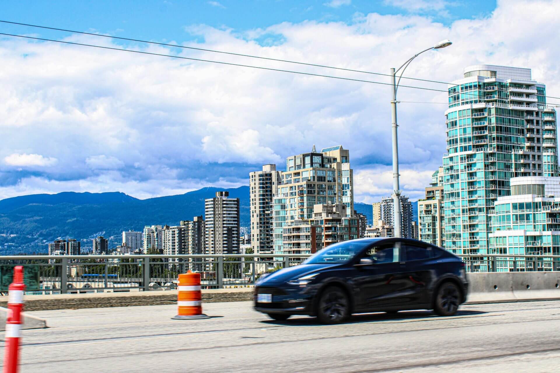 Rental Car Insurance in Vancouver